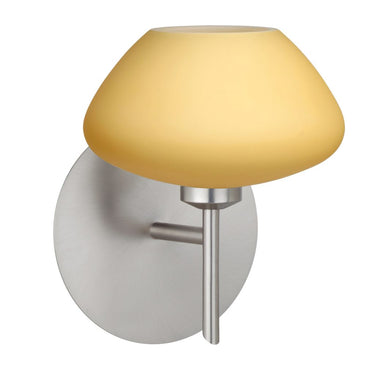 Besa Lighting Peri Mini LED Wall Sconce