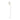 Polished nickel LED wall sconce with hand-blown glass for luxury living spaces