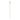 Designer brass LED sconce with Italian orb glass – Perle Series 48 inch