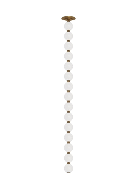 Perle 48 Pendant Light | Visual Comfort - NEW