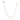 Visual Comfort Perle 84 multi-strand chandelier for luxury residential interiors in bronze finish