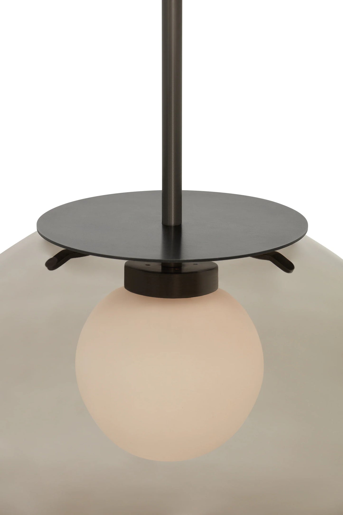 Petra Large Pendant Light by CTO Lighting