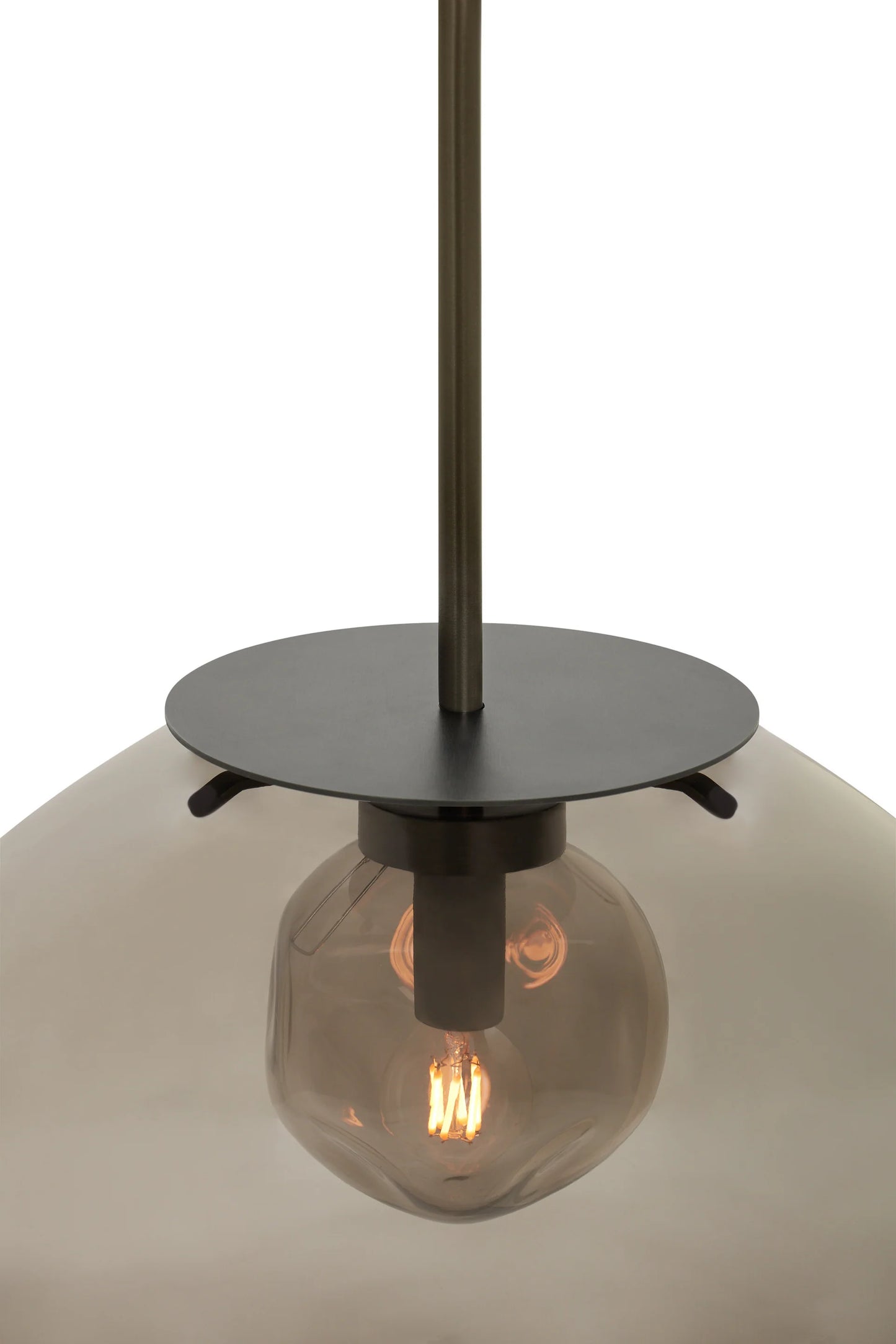 Petra Large Pendant Light by CTO Lighting