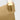Visual Comfort KWTB61927HAB antique brass lamp with cast glass and touch dimmer