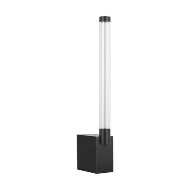 Bronze rechargeable cordless table lamp with 2700K warm light for residential and commercial use