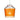 Besa Pica 6 mini pendant with handcrafted Gold Sand glass shade and modern finish