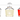 Modern Besa Pica 6 glass pendant light for kitchen and dining spaces
