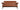 Pierre J modern upholstered sofa in hazelnut PPM leatherette with ash walnut wood base by Soho Concept