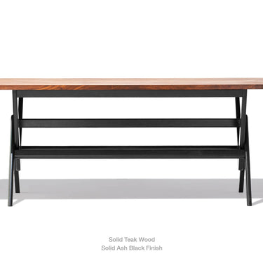 Pierre J Dining Table by SohoConcept - New