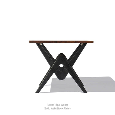 Pierre J Dining Table by SohoConcept - New