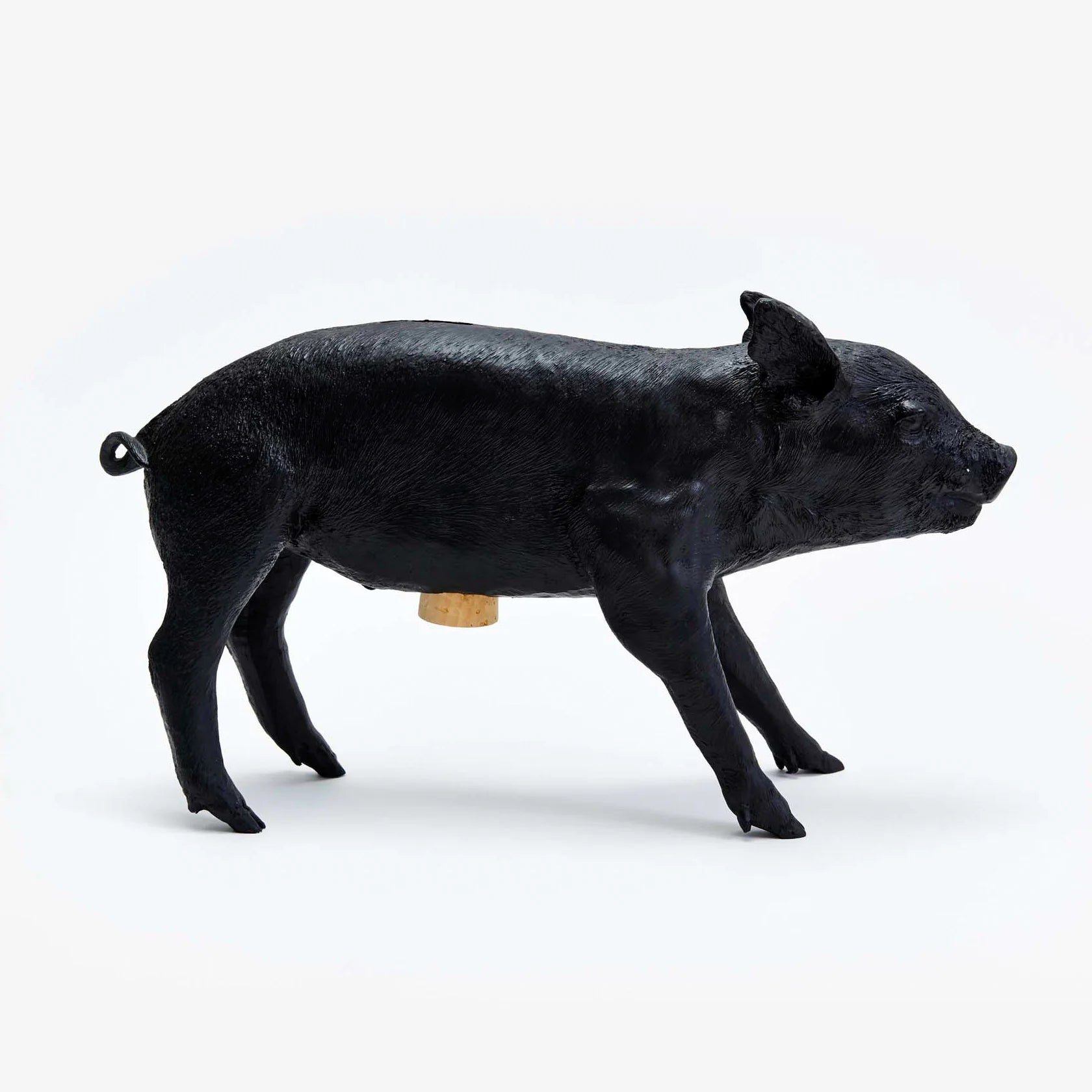 Reality Pig Bank by Areaware - LoftModern
