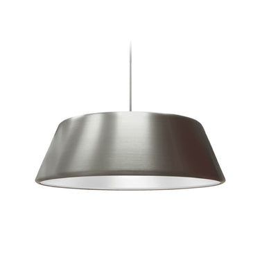 BlackJack Lighting Pillbox 20" Pendant Light