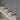 Pitch Single Angled Outdoor Wall Light - front