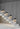 Pitch Single Angled Outdoor Wall Light - front