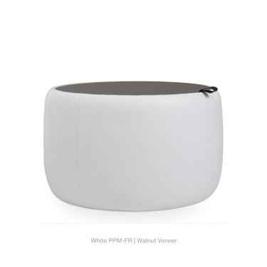 Planet Ottoman With Storage/Coffee Table by SohoConcept - New