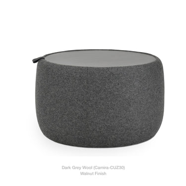 Planet Ottoman With Storage/Coffee Table by SohoConcept - New