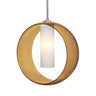 Besa Lighting Plato LED Pendant