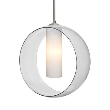 Besa Lighting Plato LED Pendant