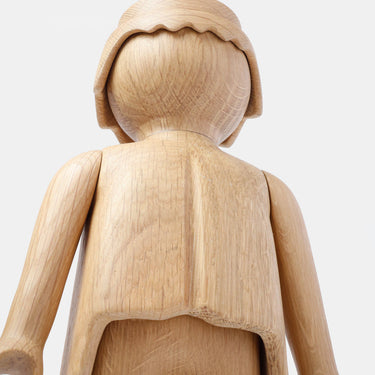 Boyhood Playmobil x Man Oak