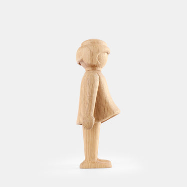 Boyhood Playmobil x Woman Oak Small