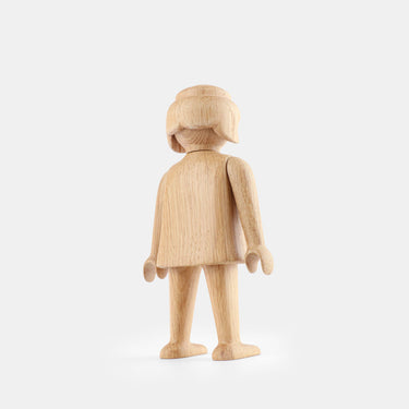 Boyhood Playmobil x Woman Oak Small