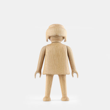 Boyhood Playmobil x Woman Oak Small