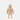 Boyhood Playmobil x Woman Oak Small