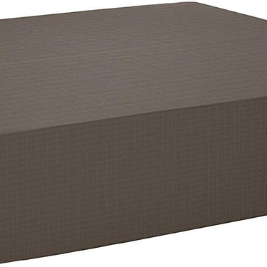 La Fete Design Furniture Playpad 7 Square Resort Bed 1 at MetropolitanDecor.com