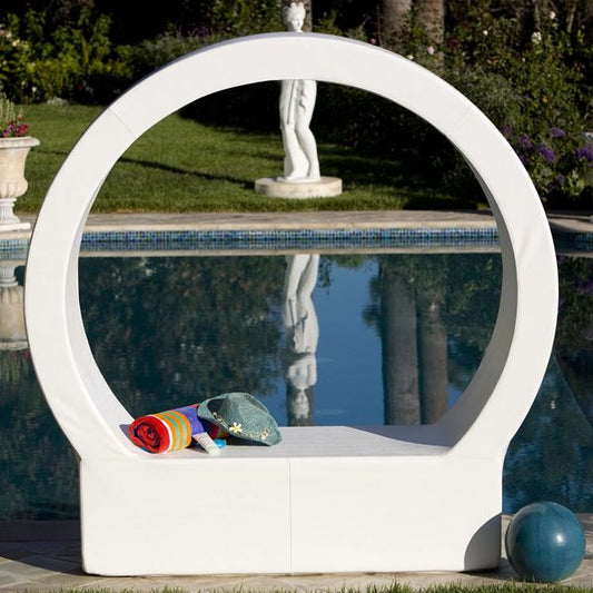 La-Fete Pod Circle Lounge - LoftModern 4