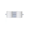 Besa Lighting Pogo 2-Light Vanity