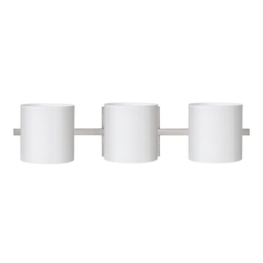Besa Lighting Pogo 3-Light LED Vanity