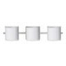 Besa Lighting Pogo 3-Light Vanity