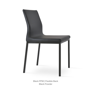 Polo Metal Chair by SohoConcept - New