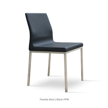 Polo Metal Chair by SohoConcept - New