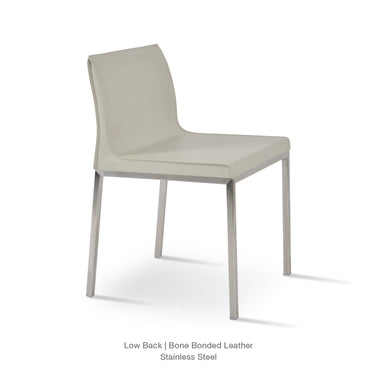 Polo Metal Chair by SohoConcept - New