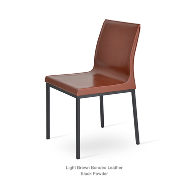 Polo Metal Chair by SohoConcept - New