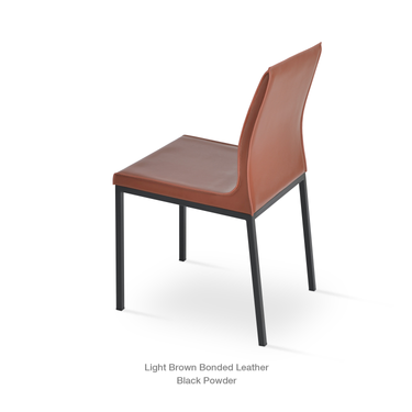 Polo Metal Chair by SohoConcept - New