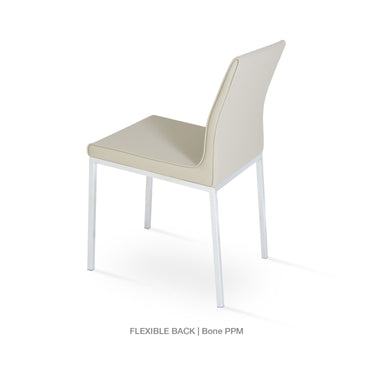Polo Metal Chair by SohoConcept - New