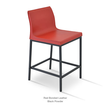 Polo Metal Stools by SohoConcept - New