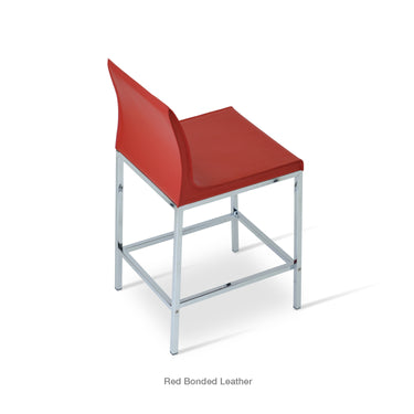 Polo Metal Stools by SohoConcept - New