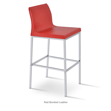 Polo Metal Stools by SohoConcept - New