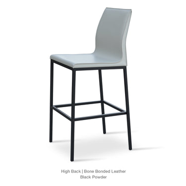 Polo Metal Stools by SohoConcept - New