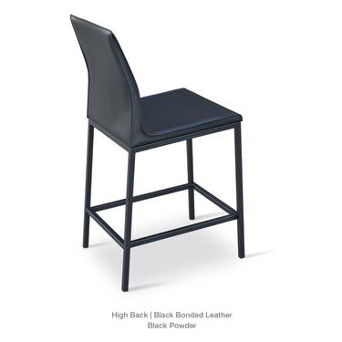 Polo Metal Stools by SohoConcept - New