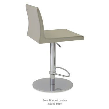 Polo Piston Stools by SohoConcept - New