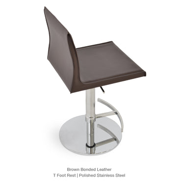 Polo Piston Stools by SohoConcept - New