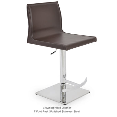 Polo Piston Stools by SohoConcept - New