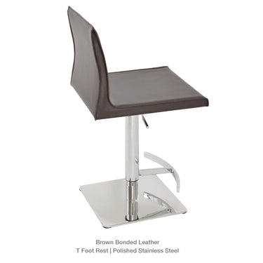 Polo Piston Stools by SohoConcept - New