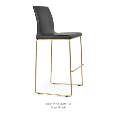 Polo Wire Stackable Stools Stools by SohoConcept - New