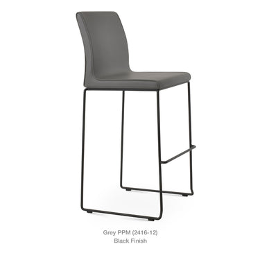 Polo Wire Stackable Stools Stools by SohoConcept - New