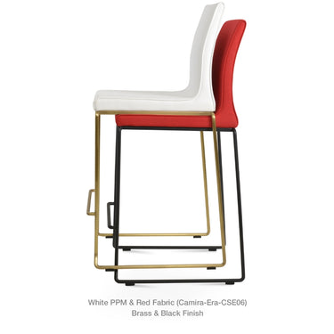 Polo Wire Stackable Stools Stools by SohoConcept - New